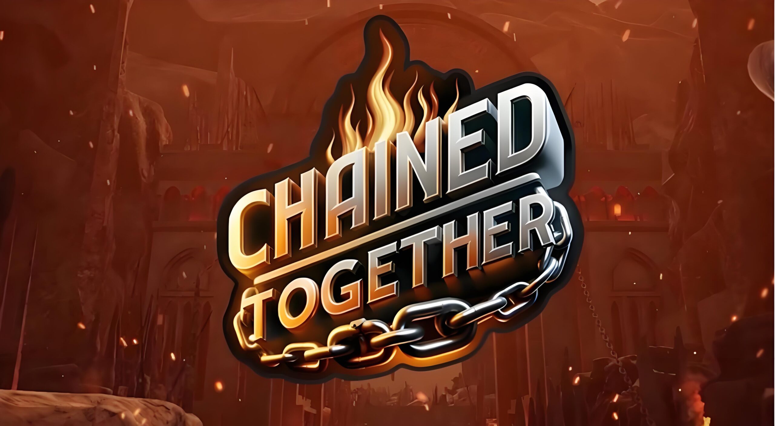 链在一起（Chained Together）v1.8.2 中文联机版-咸鱼绅士