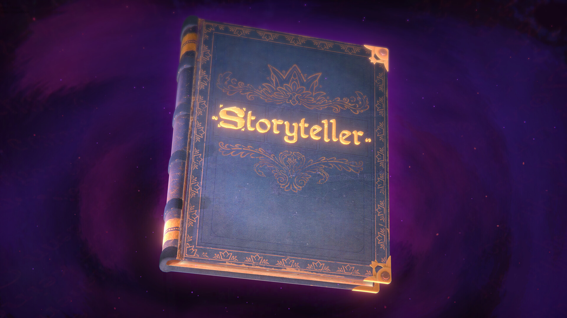 讲故事的人（Storyteller）v1.1.18 全DLC 中文版-咸鱼绅士