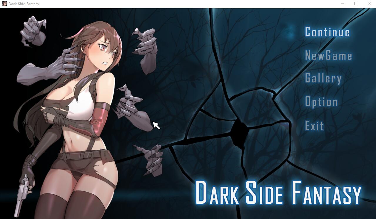 咸鱼绅士 - 全网单机游戏中文整合资源网