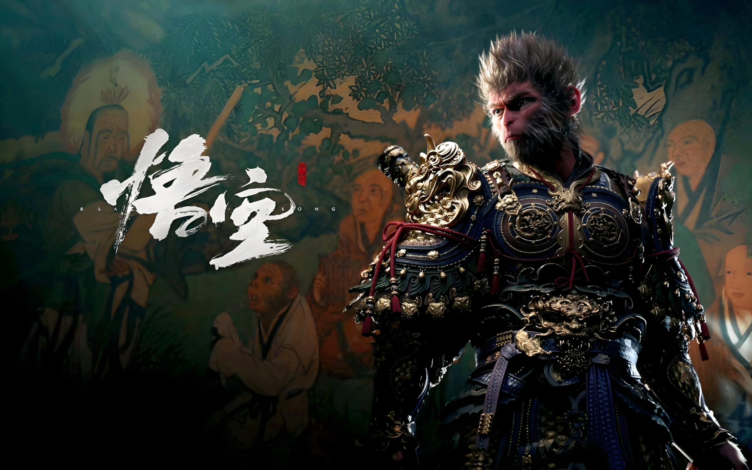 黑神话：悟空 Steam版 会员版 – 待发布-咸鱼绅士