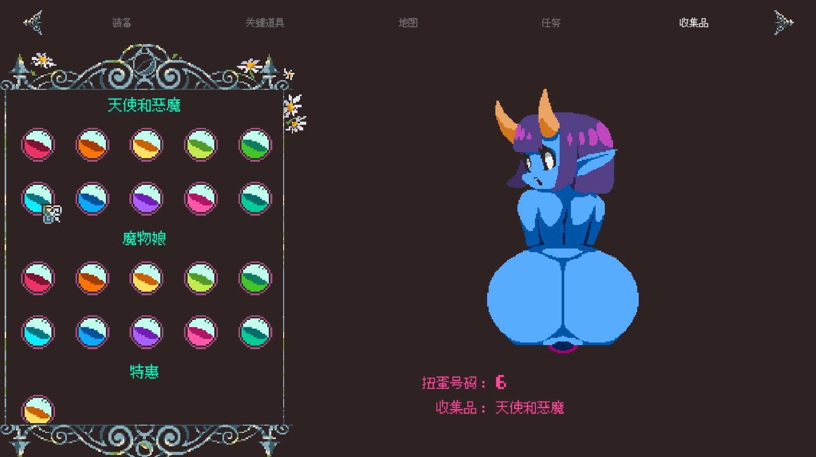 咸鱼绅士 - 全网单机游戏中文整合资源网