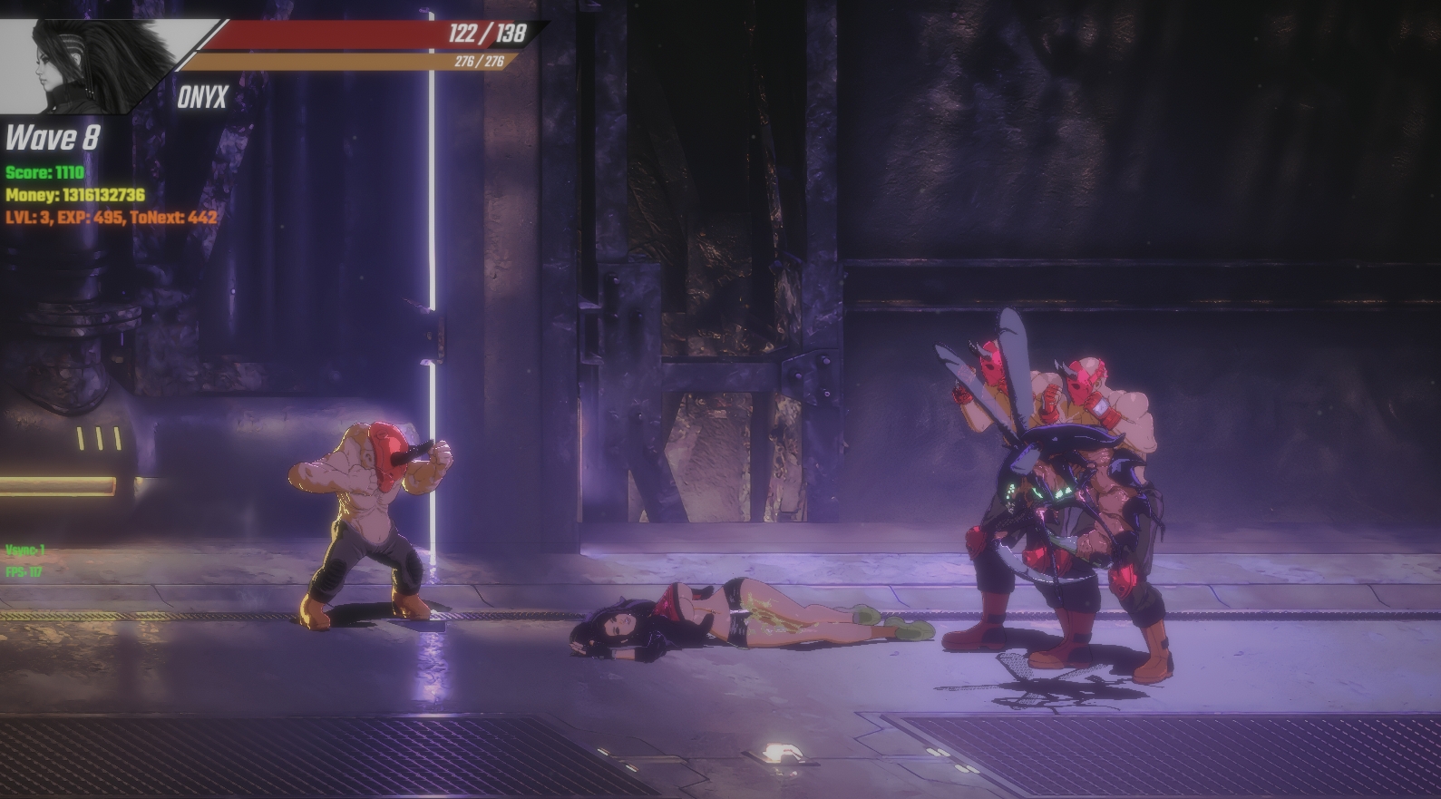 咸鱼绅士 - 全网单机游戏中文整合资源网