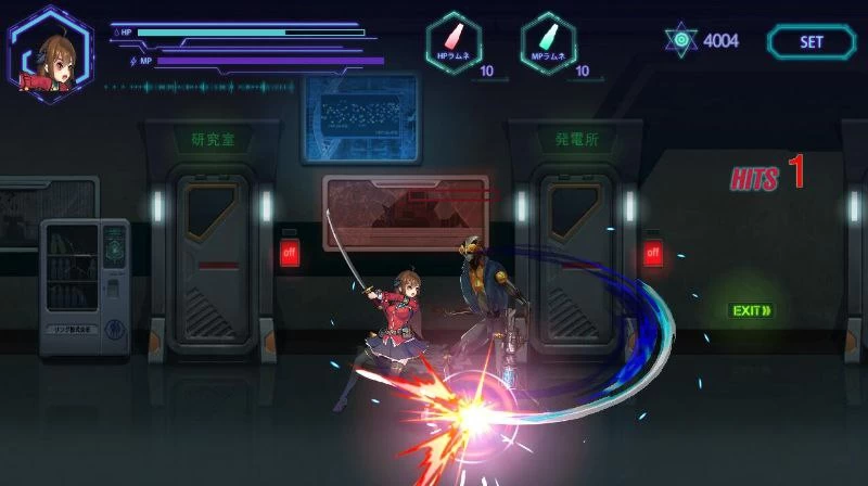 咸鱼绅士 - 全网单机游戏中文整合资源网