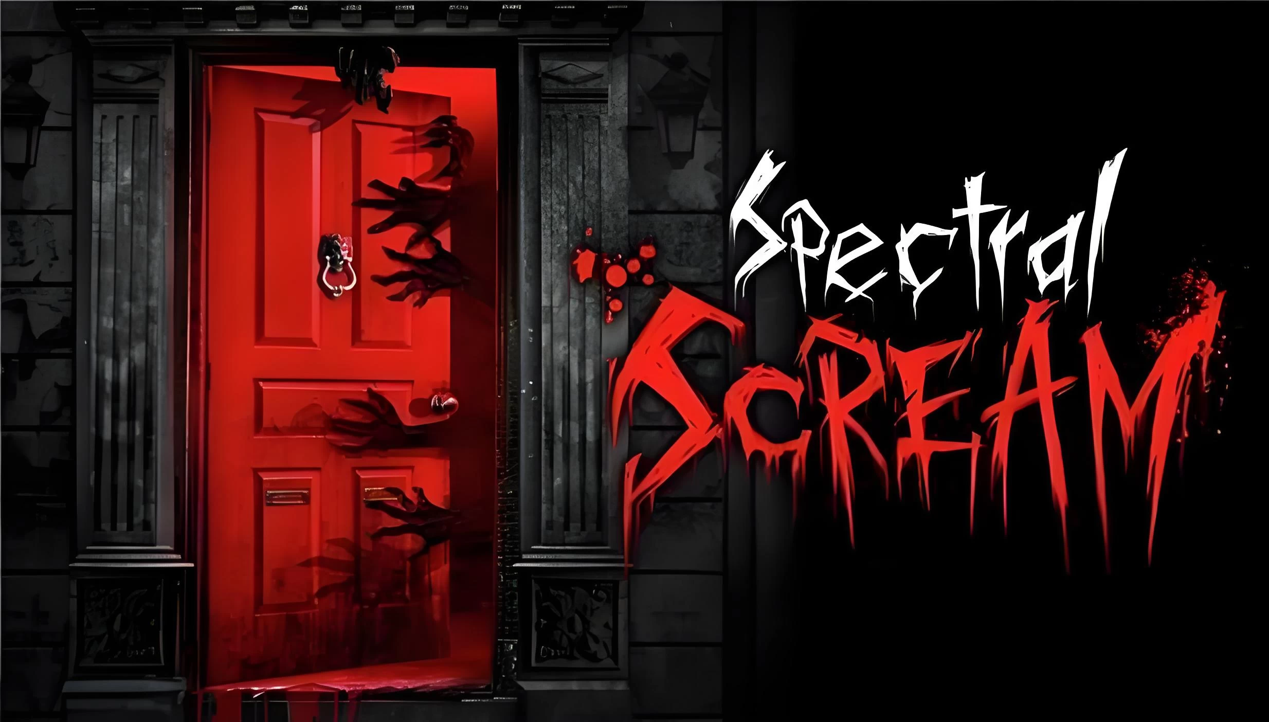 恐怖派对[Spectral Scream]中文 联机版-咸鱼绅士