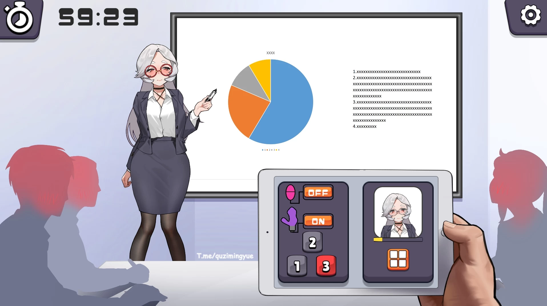 咸鱼绅士 - 全网单机游戏中文整合资源网