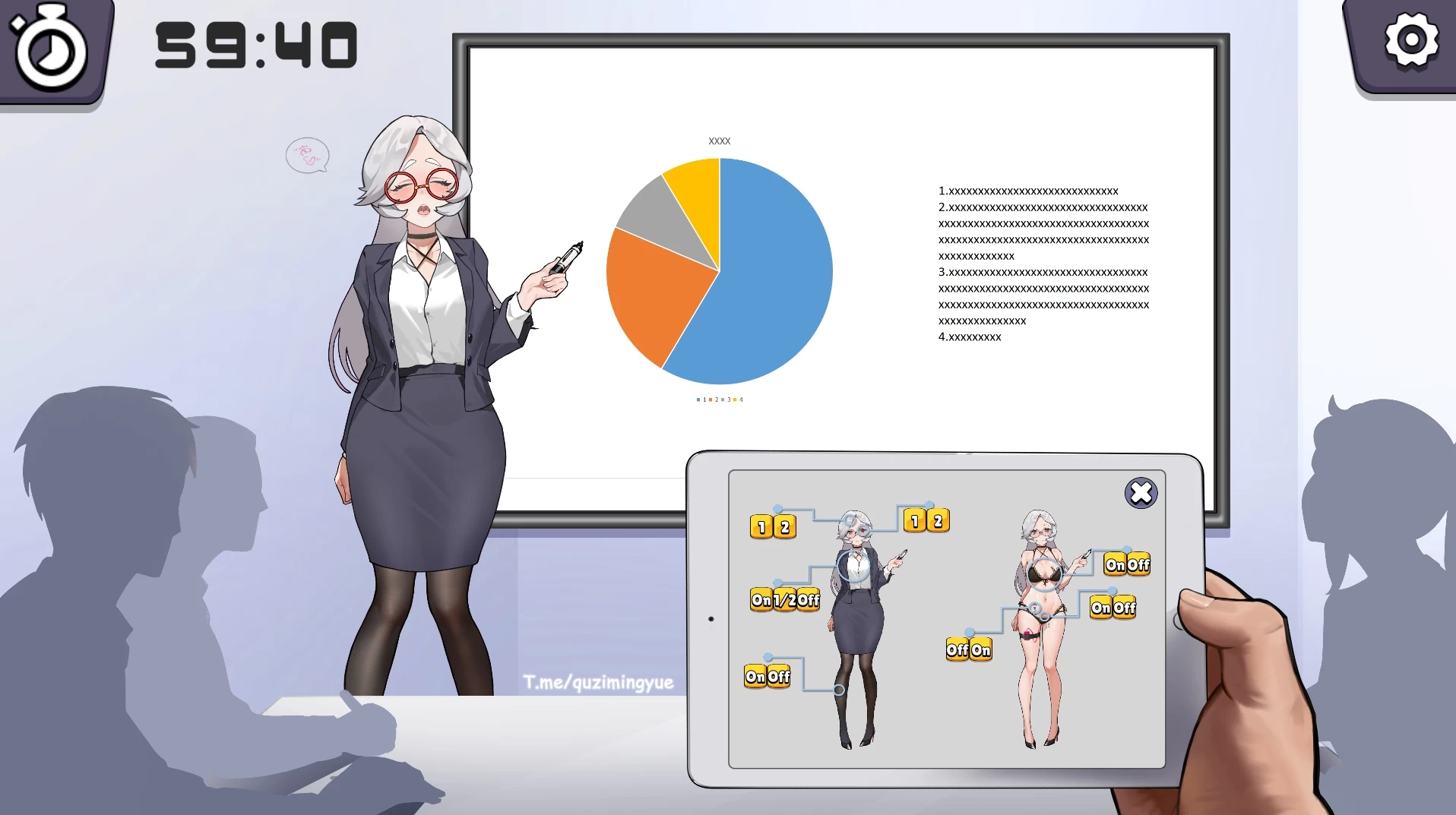 咸鱼绅士 - 全网单机游戏中文整合资源网