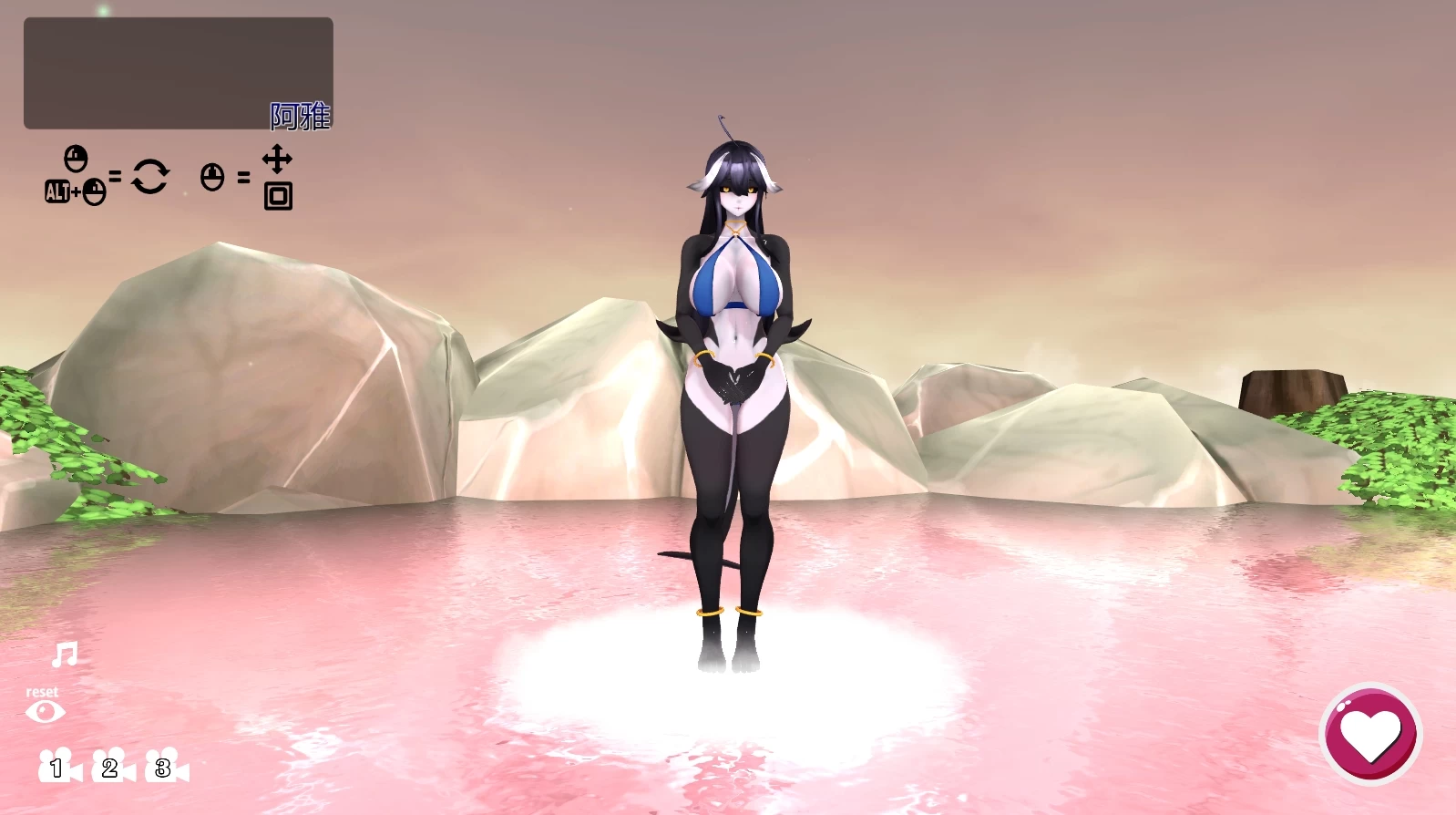 咸鱼绅士 - 全网单机游戏中文整合资源网