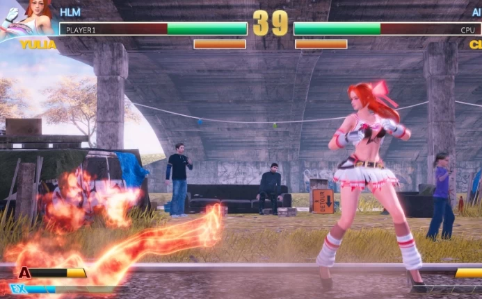 咸鱼绅士 - 全网单机游戏中文整合资源网