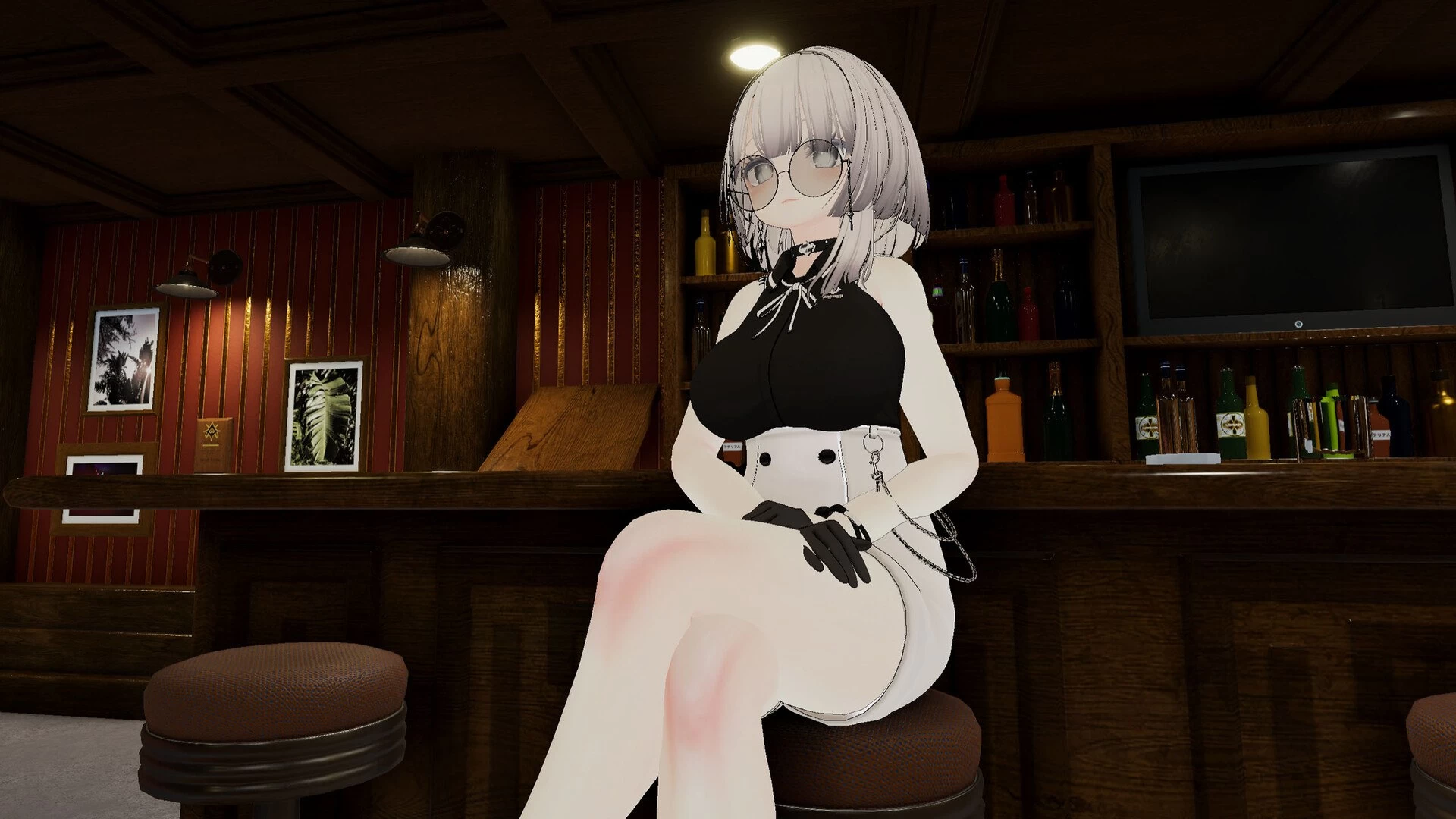 咸鱼绅士 - 全网单机游戏中文整合资源网