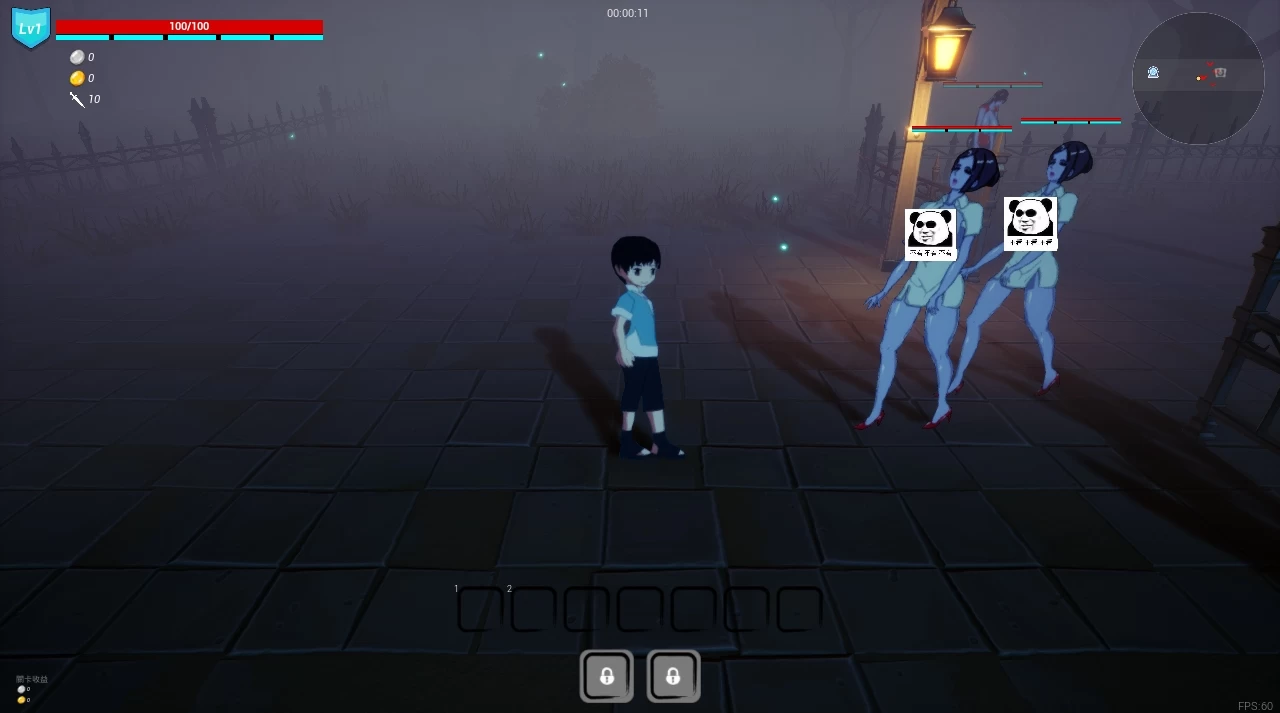 咸鱼绅士 - 全网单机游戏中文整合资源网