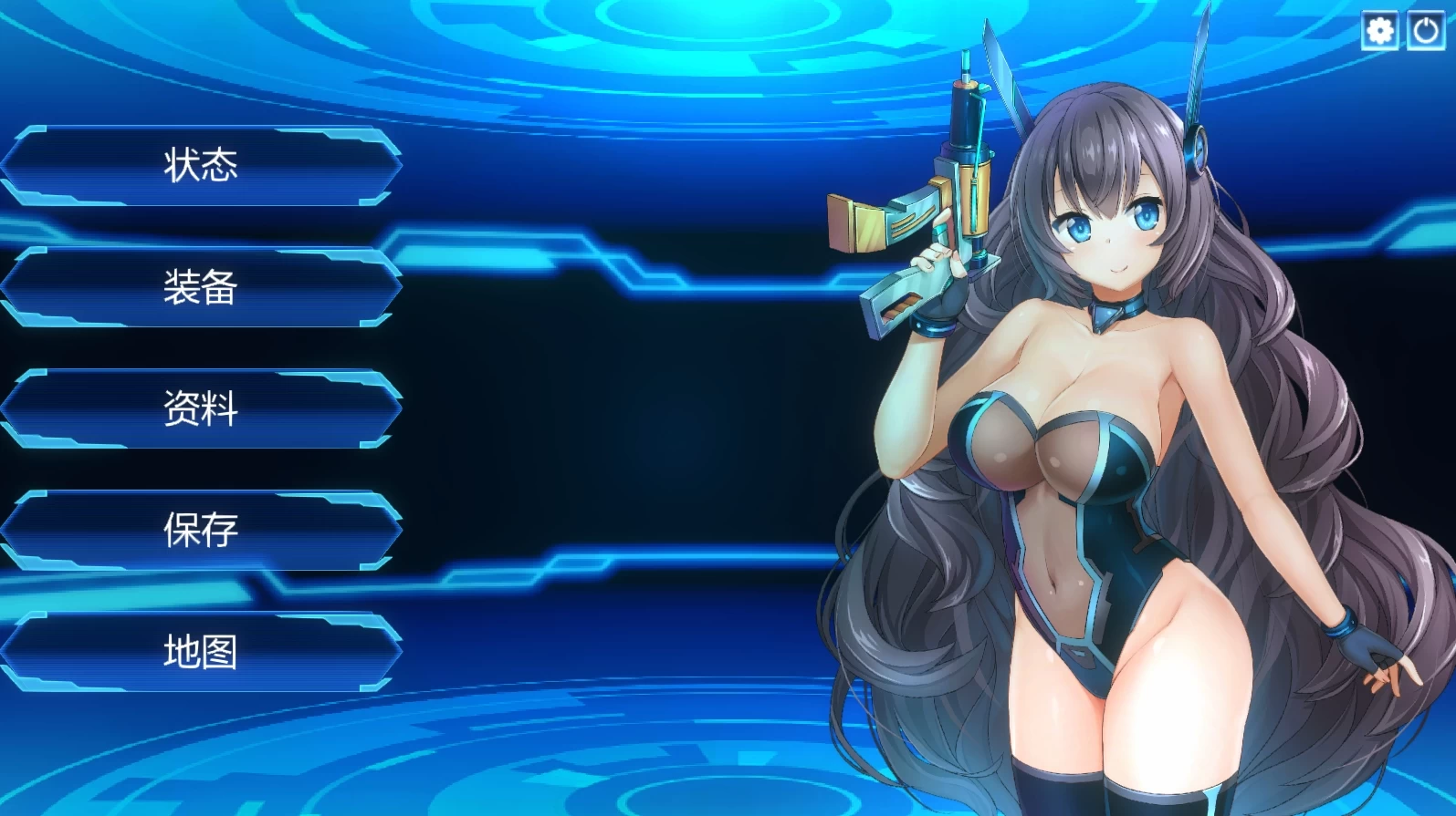 咸鱼绅士 - 全网单机游戏中文整合资源网