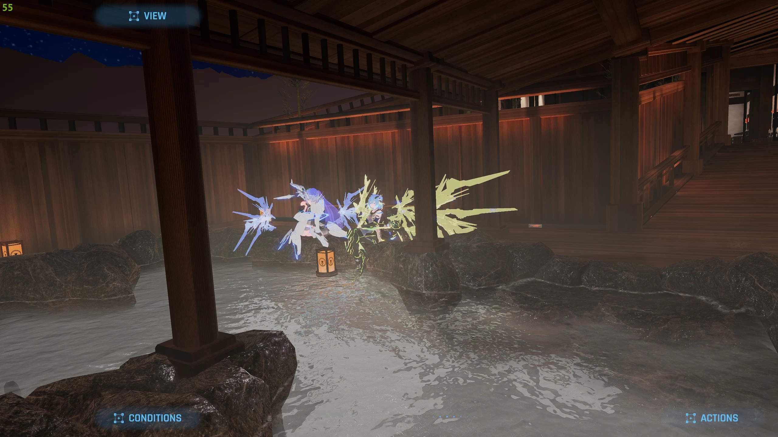 咸鱼绅士 - 全网单机游戏中文整合资源网