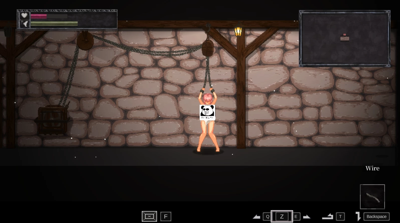 咸鱼绅士 - 全网单机游戏中文整合资源网