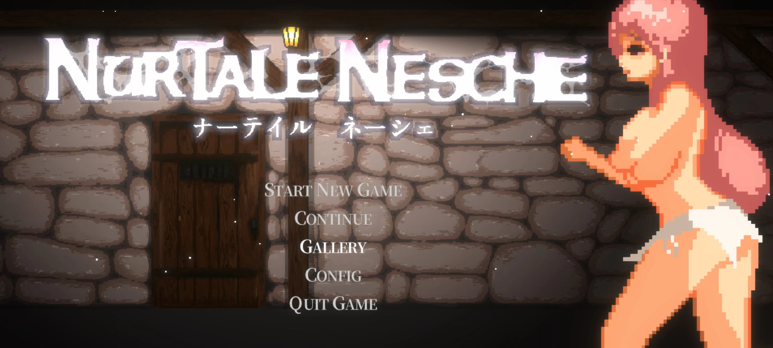 咸鱼绅士 - 全网单机游戏中文整合资源网