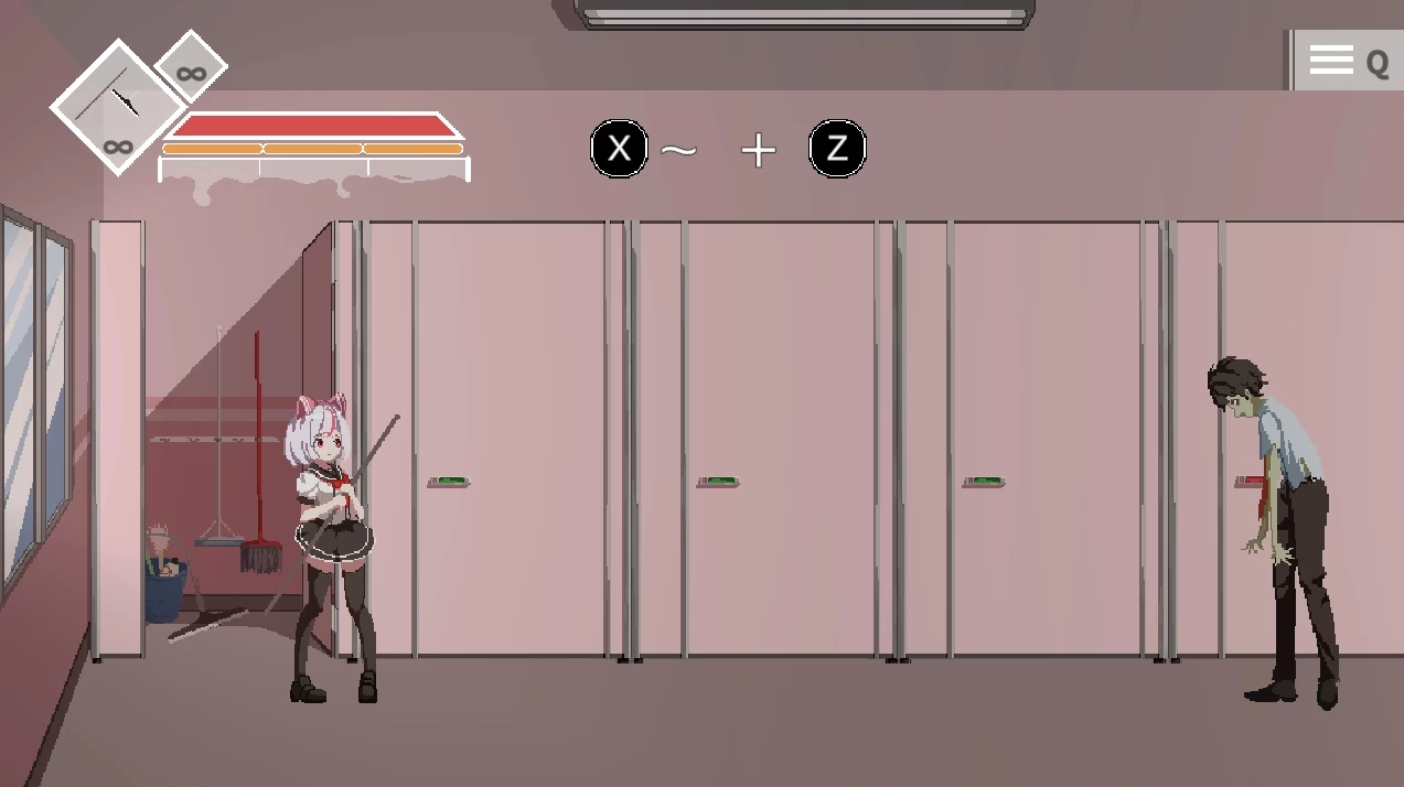 咸鱼绅士 - 全网单机游戏中文整合资源网