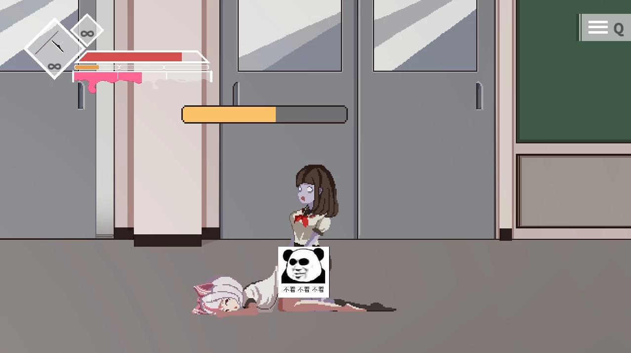 咸鱼绅士 - 全网单机游戏中文整合资源网