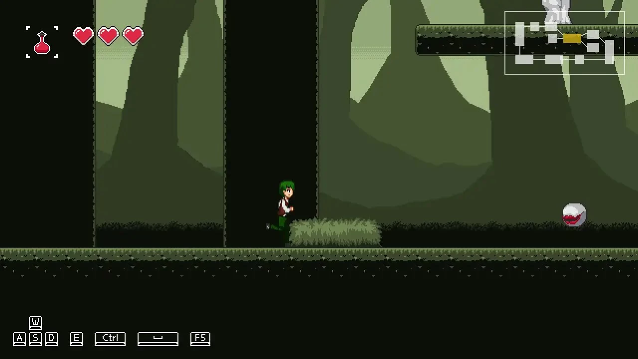 咸鱼绅士 - 全网单机游戏中文整合资源网