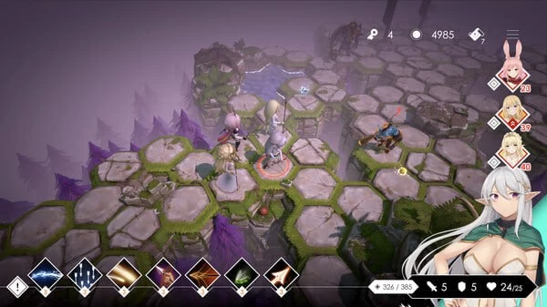 咸鱼绅士 - 全网单机游戏中文整合资源网