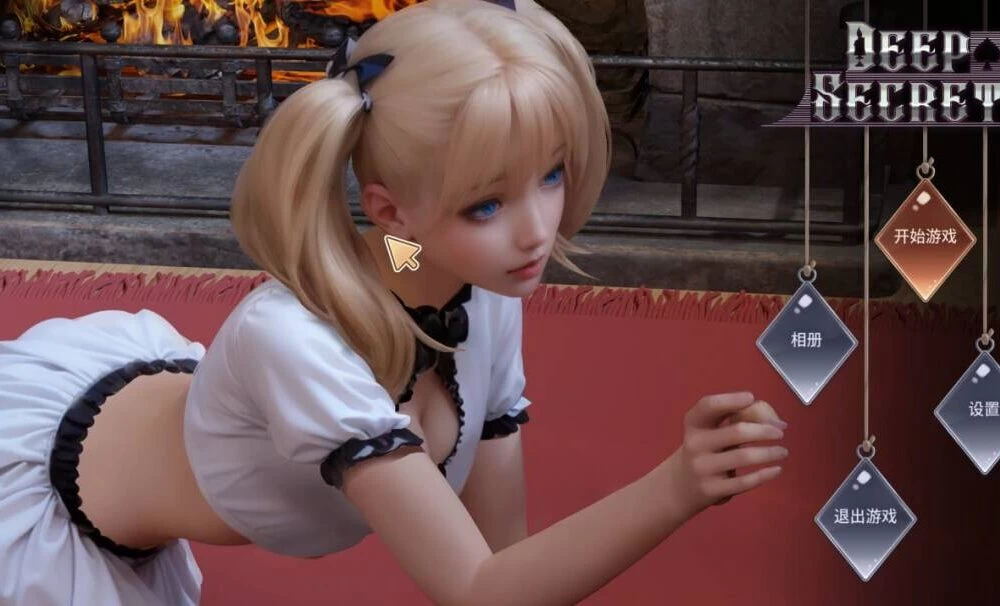 咸鱼绅士 - 全网单机游戏中文整合资源网