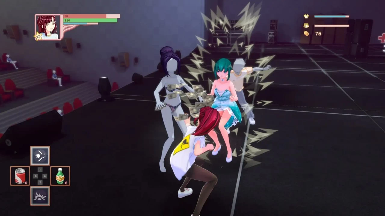 咸鱼绅士 - 全网单机游戏中文整合资源网