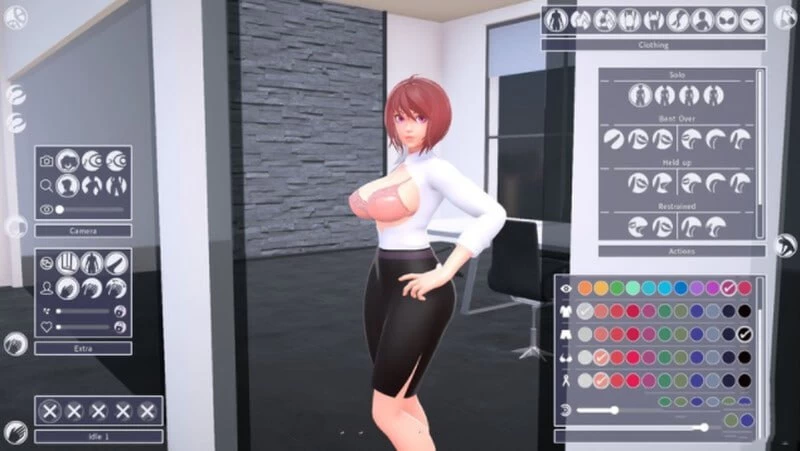 咸鱼绅士 - 全网单机游戏中文整合资源网