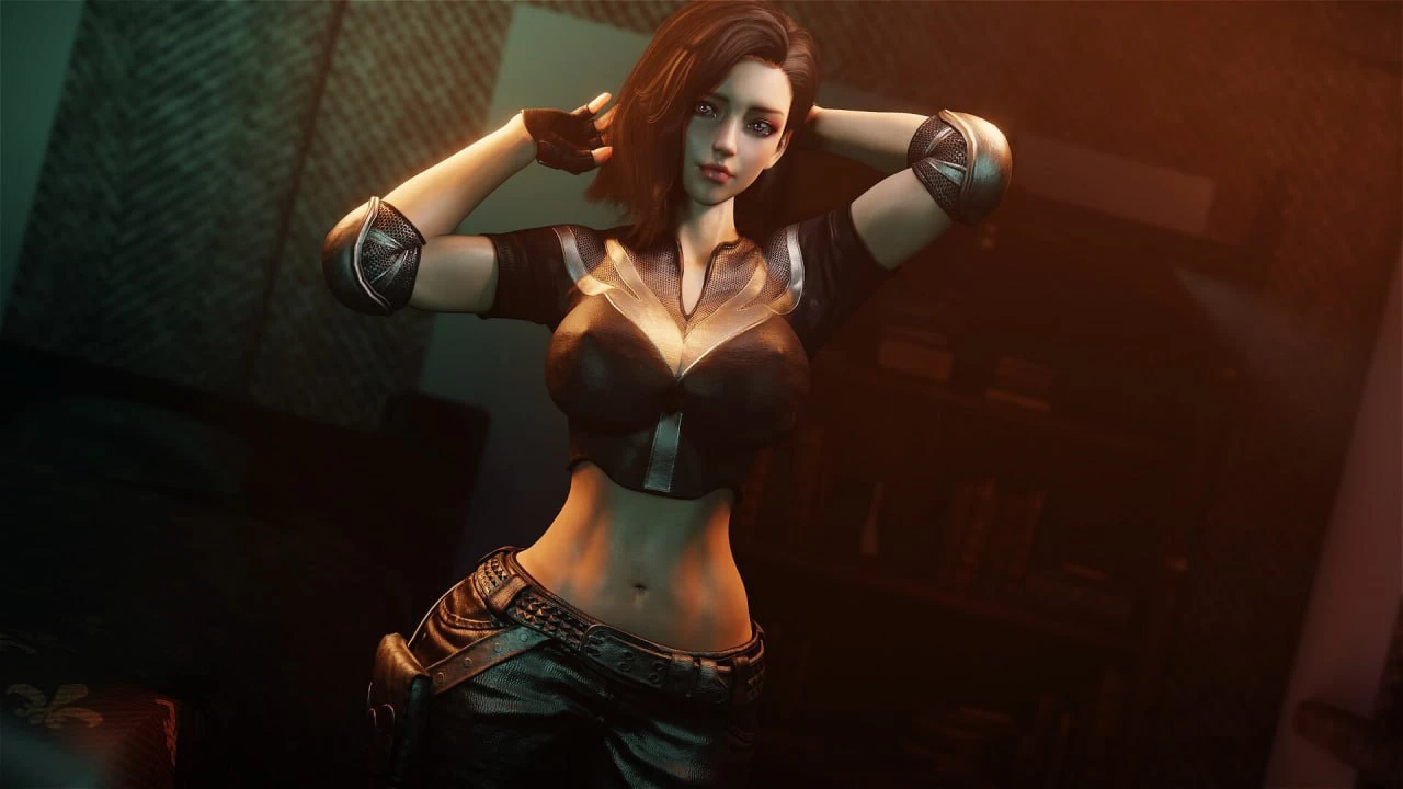 咸鱼绅士 - 全网单机游戏中文整合资源网