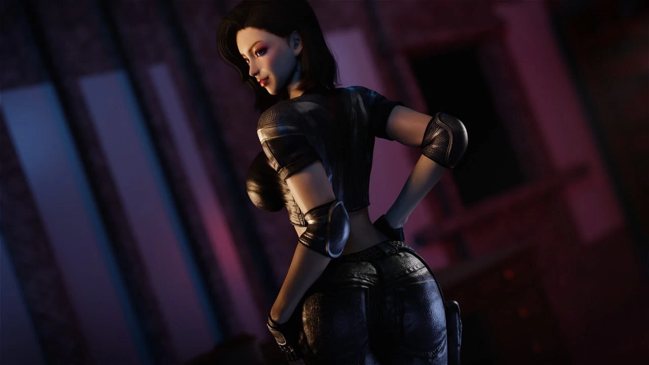 咸鱼绅士 - 全网单机游戏中文整合资源网