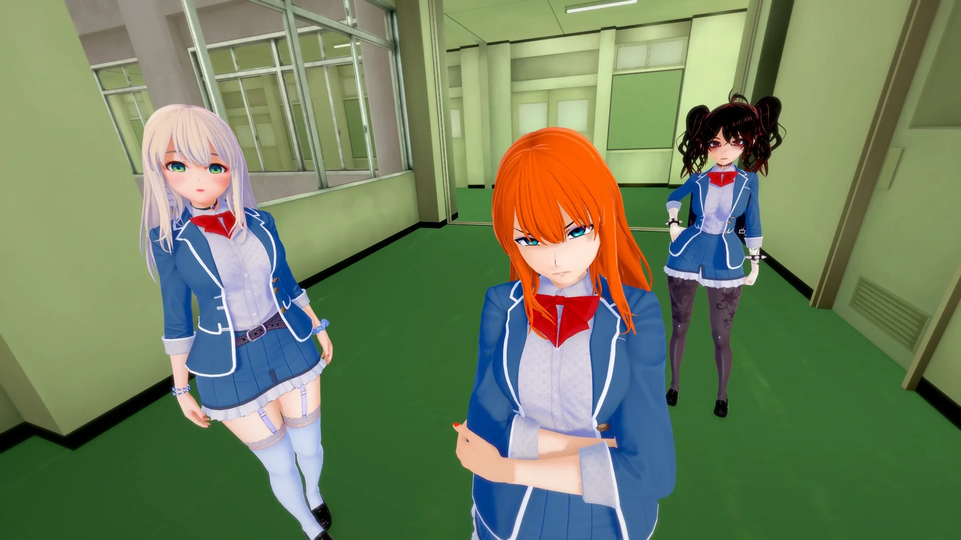 咸鱼绅士 - 全网单机游戏中文整合资源网