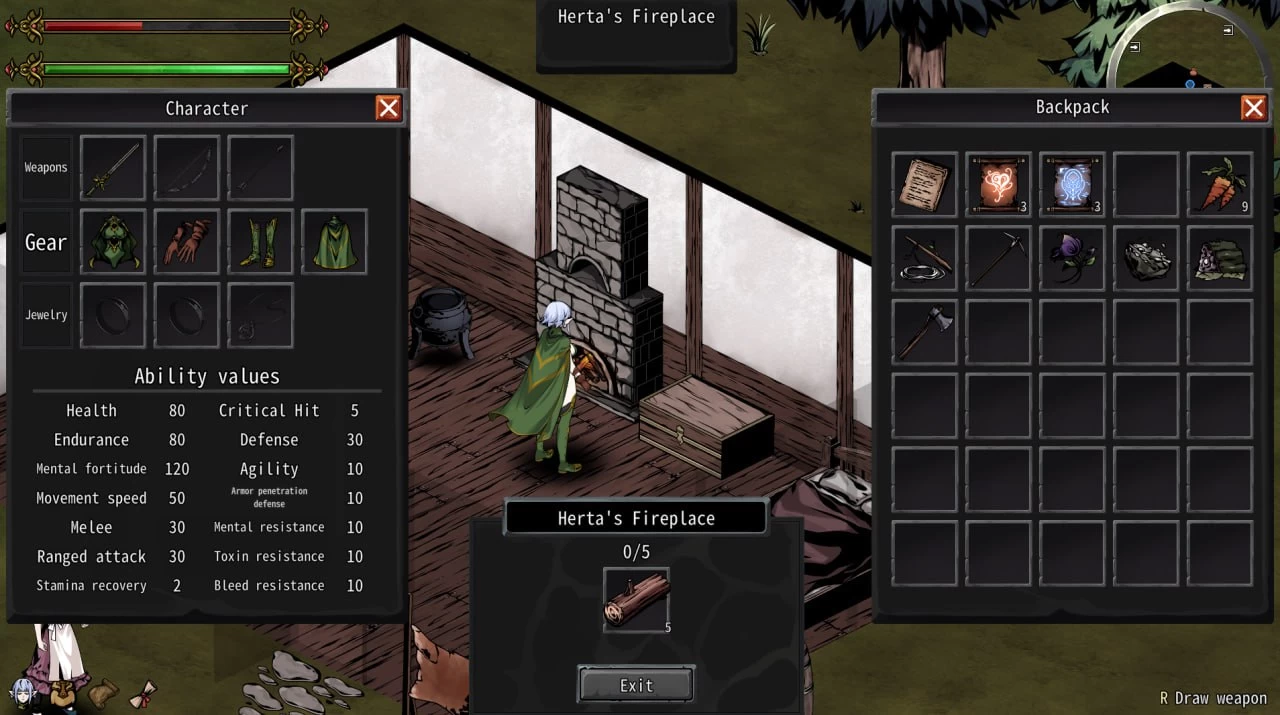 咸鱼绅士 - 全网单机游戏中文整合资源网