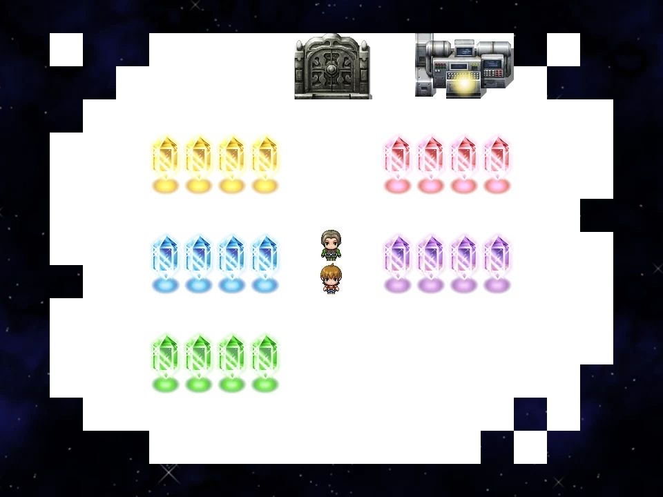 咸鱼绅士 - 全网单机游戏中文整合资源网