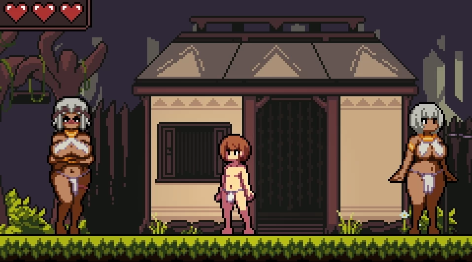 咸鱼绅士 - 全网单机游戏中文整合资源网