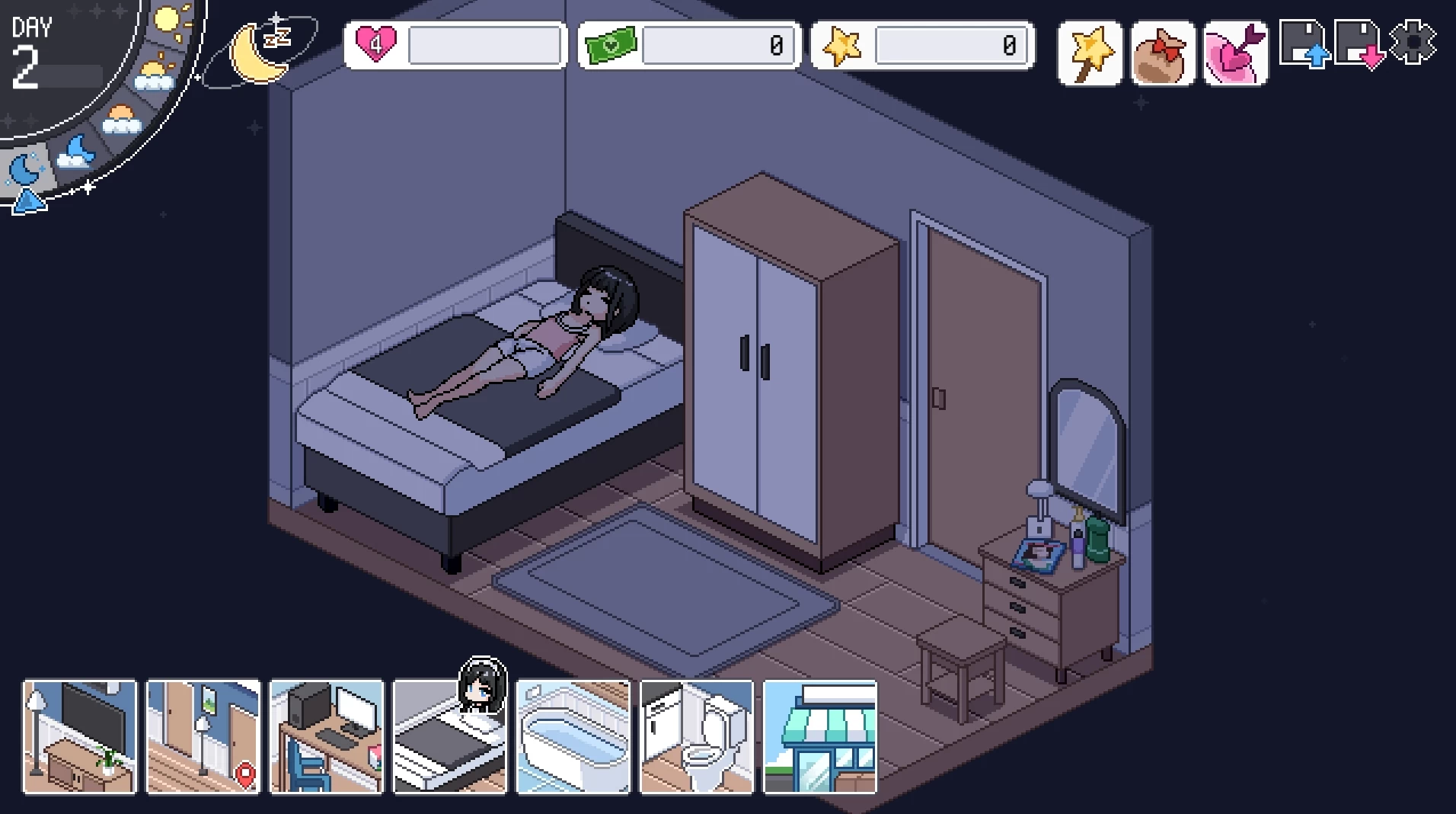 咸鱼绅士 - 全网单机游戏中文整合资源网