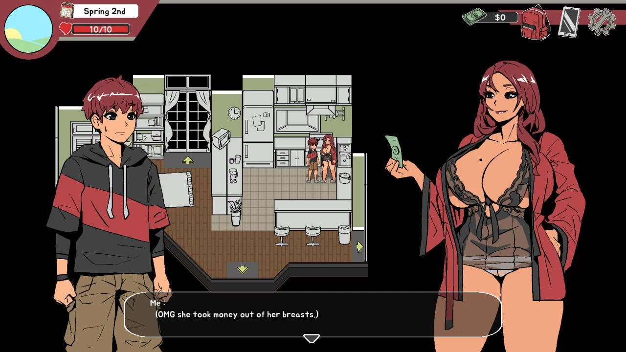 咸鱼绅士 - 全网单机游戏中文整合资源网