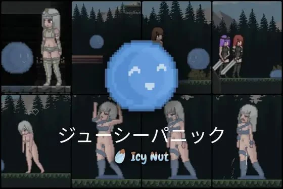 咸鱼绅士 - 全网单机游戏中文整合资源网