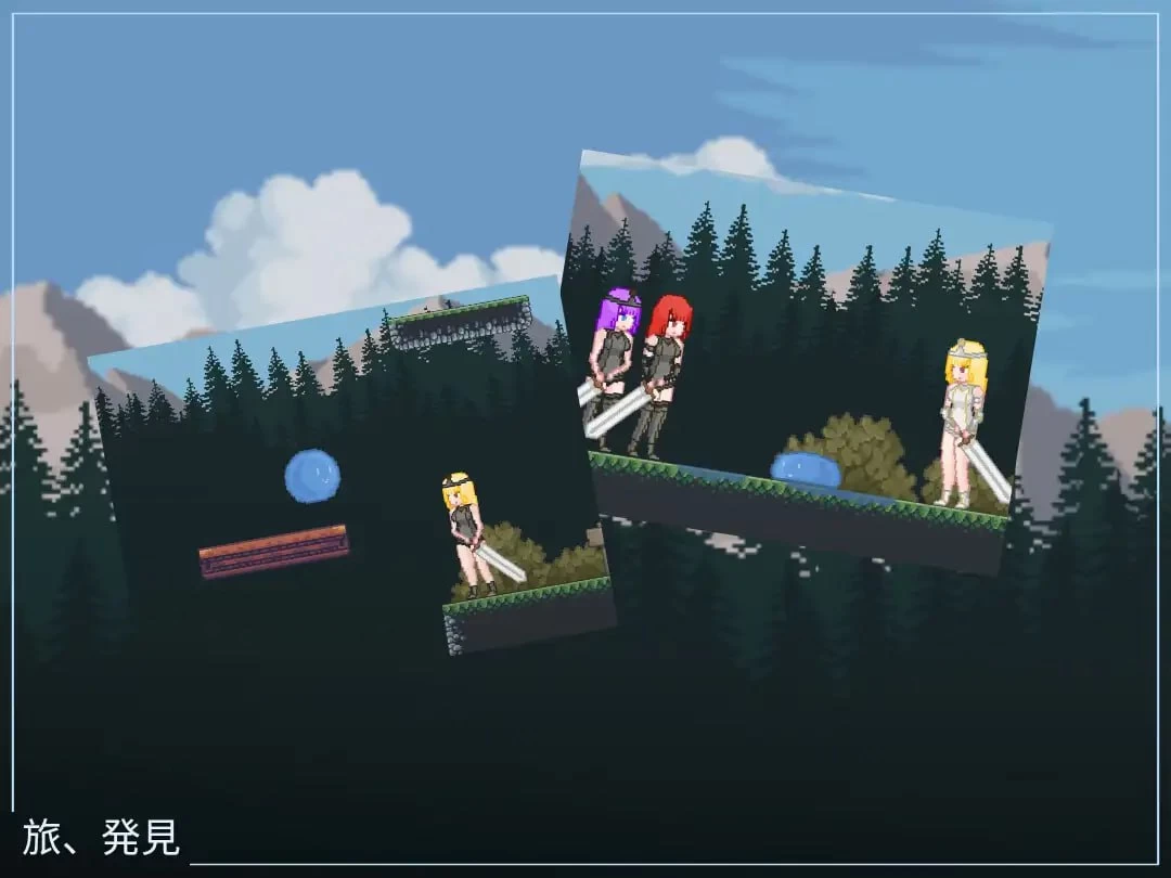 咸鱼绅士 - 全网单机游戏中文整合资源网