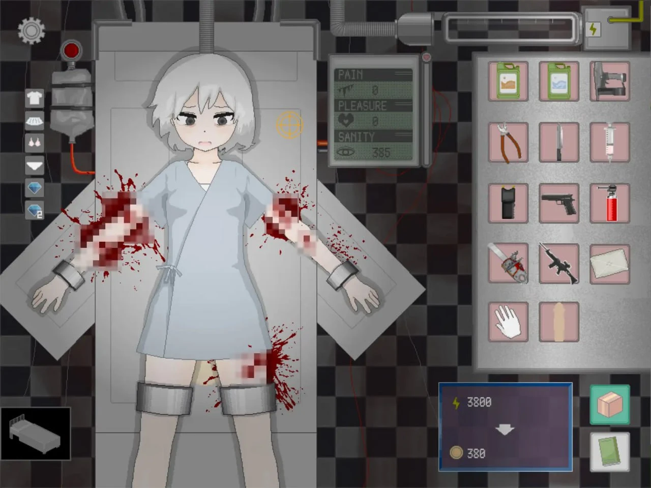 咸鱼绅士 - 全网单机游戏中文整合资源网