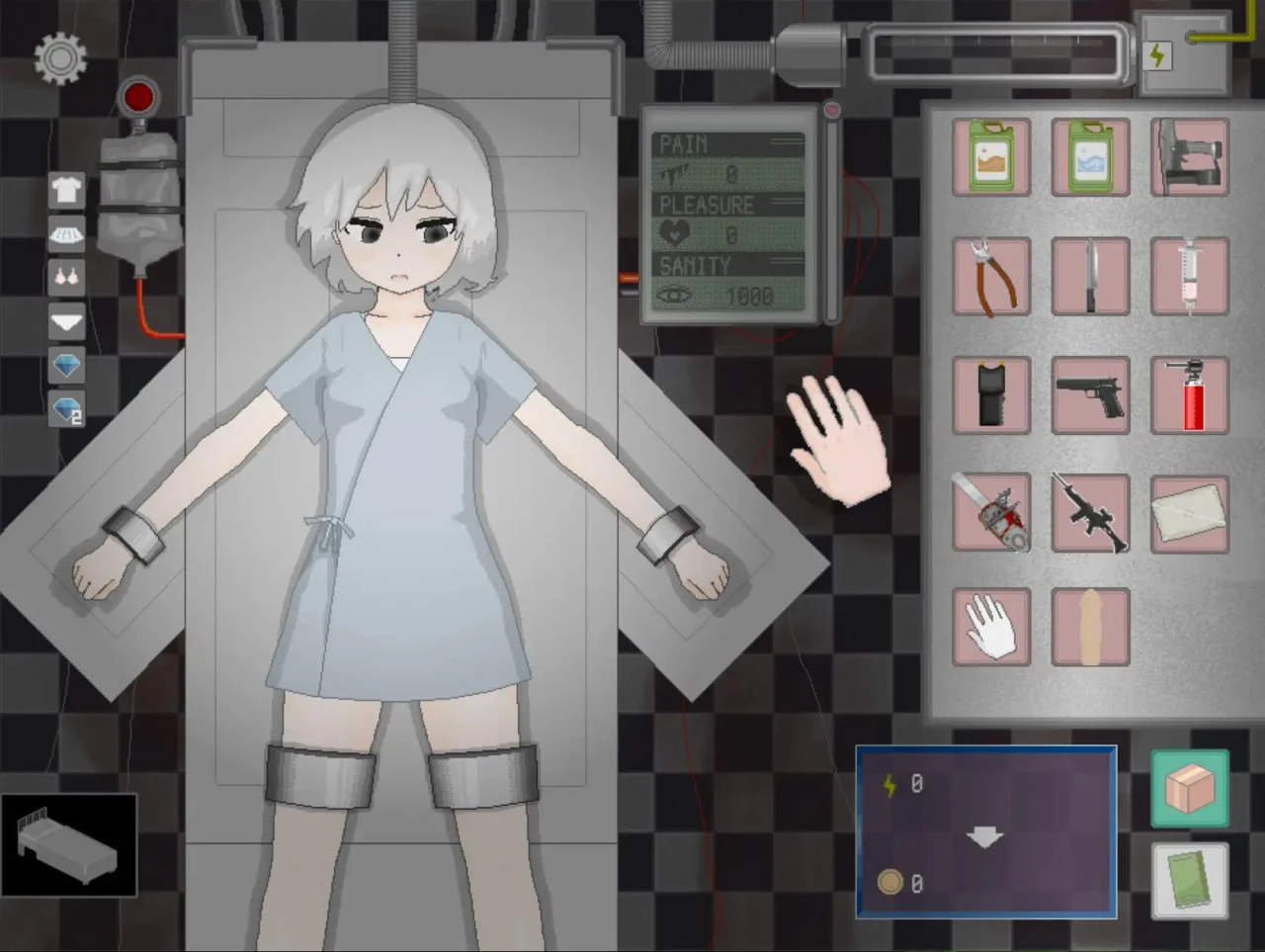 咸鱼绅士 - 全网单机游戏中文整合资源网