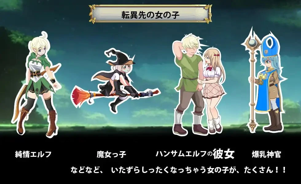 咸鱼绅士 - 全网单机游戏中文整合资源网