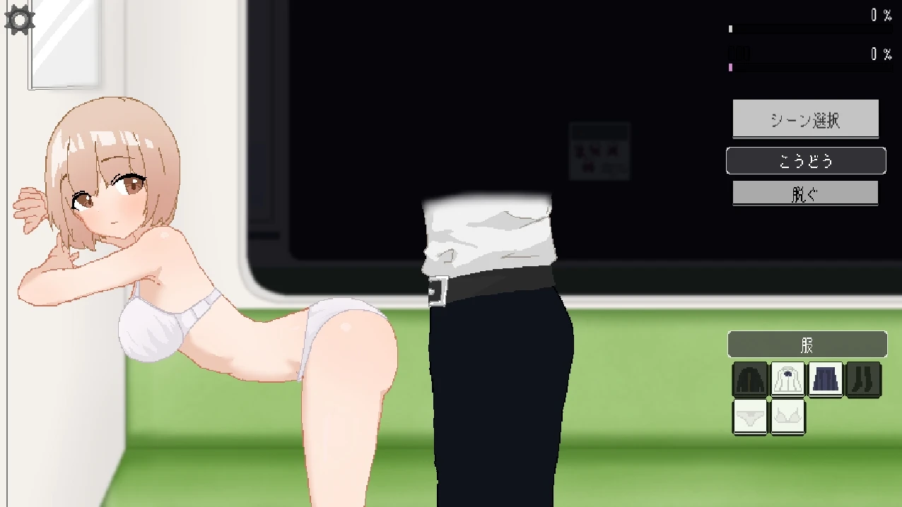 咸鱼绅士 - 全网单机游戏中文整合资源网