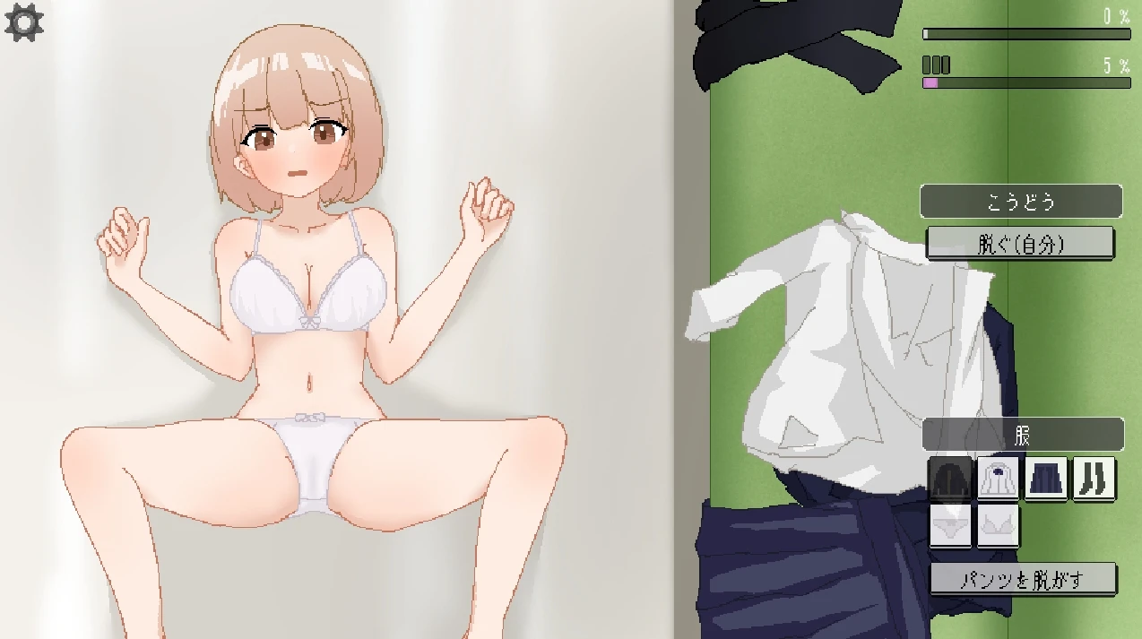 咸鱼绅士 - 全网单机游戏中文整合资源网