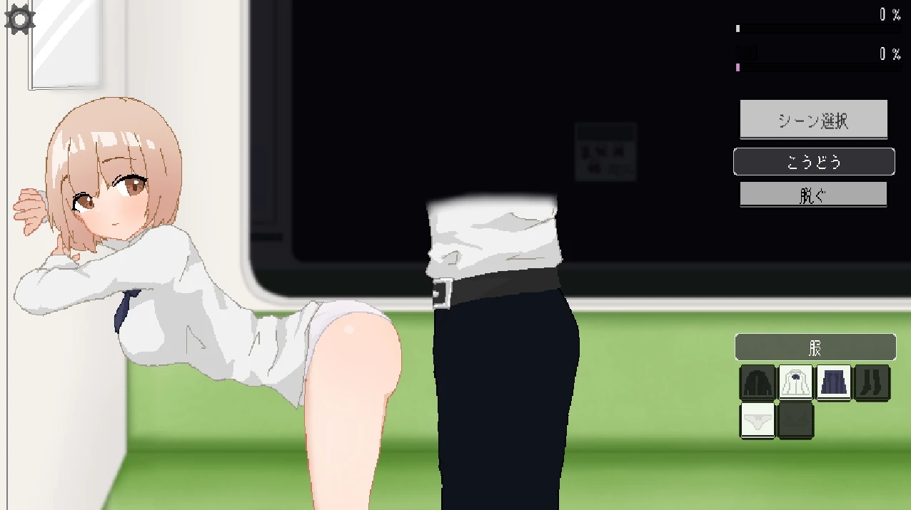 咸鱼绅士 - 全网单机游戏中文整合资源网