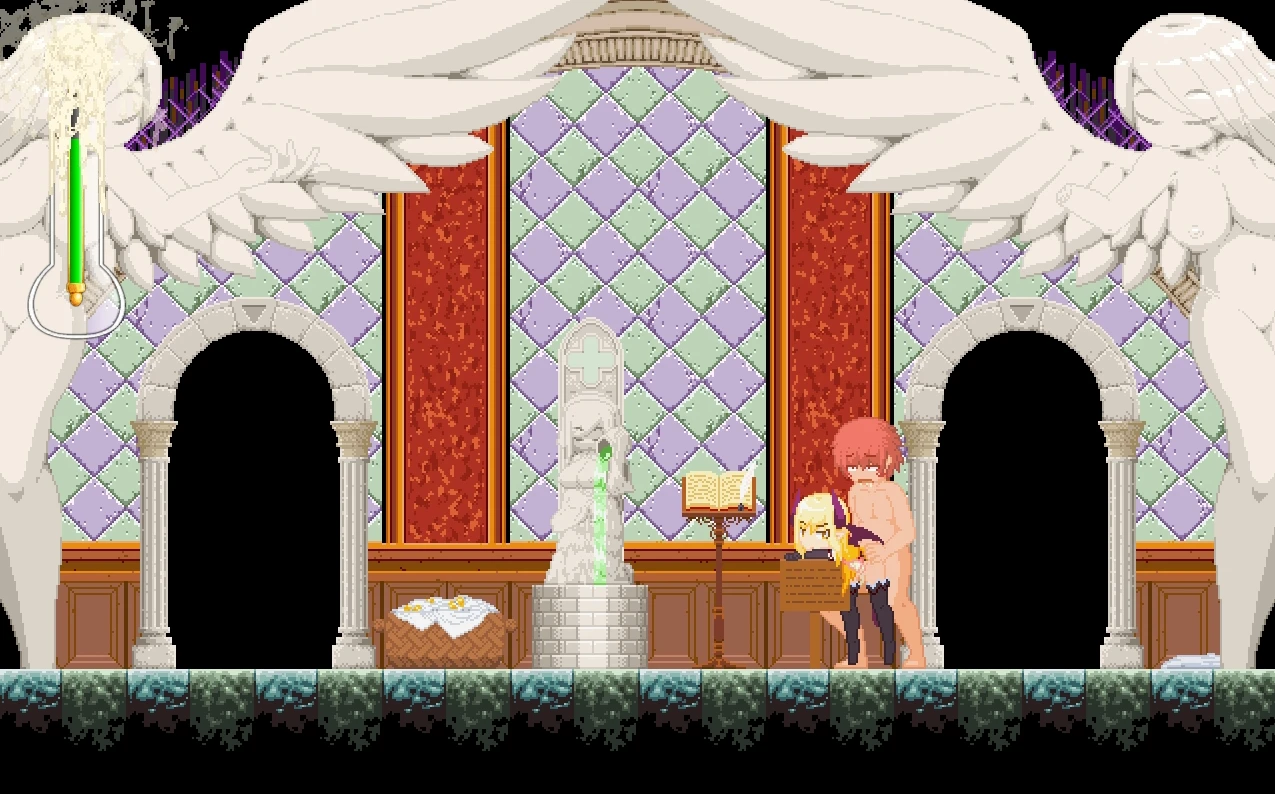 咸鱼绅士 - 全网单机游戏中文整合资源网