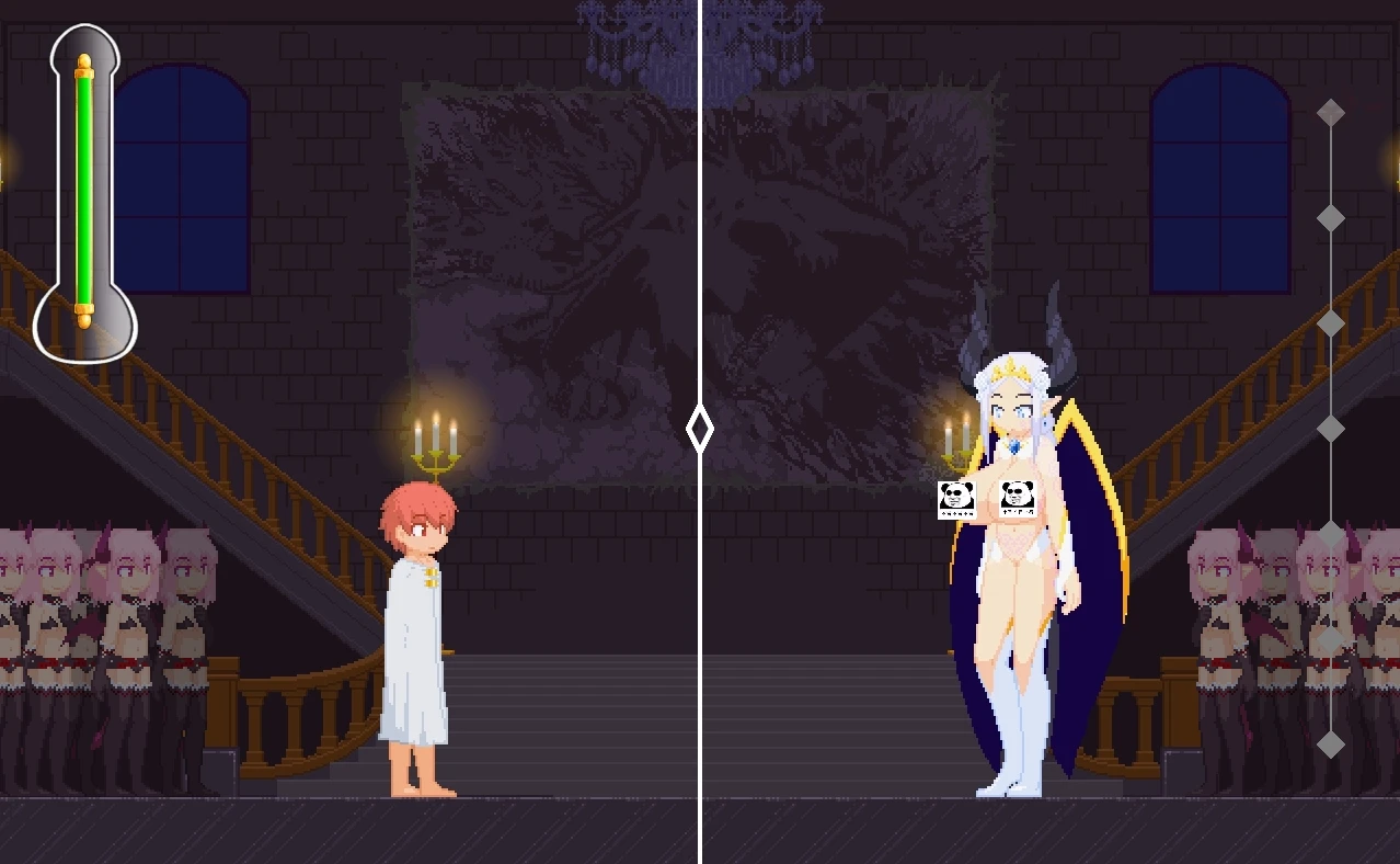 咸鱼绅士 - 全网单机游戏中文整合资源网