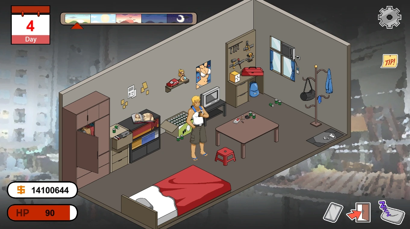 咸鱼绅士 - 全网单机游戏中文整合资源网