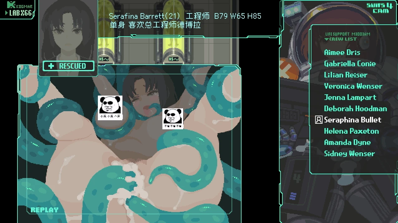 咸鱼绅士 - 全网单机游戏中文整合资源网