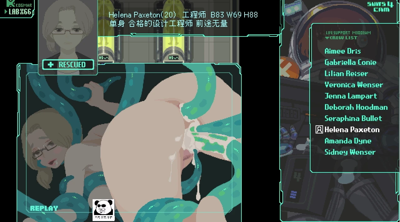 咸鱼绅士 - 全网单机游戏中文整合资源网