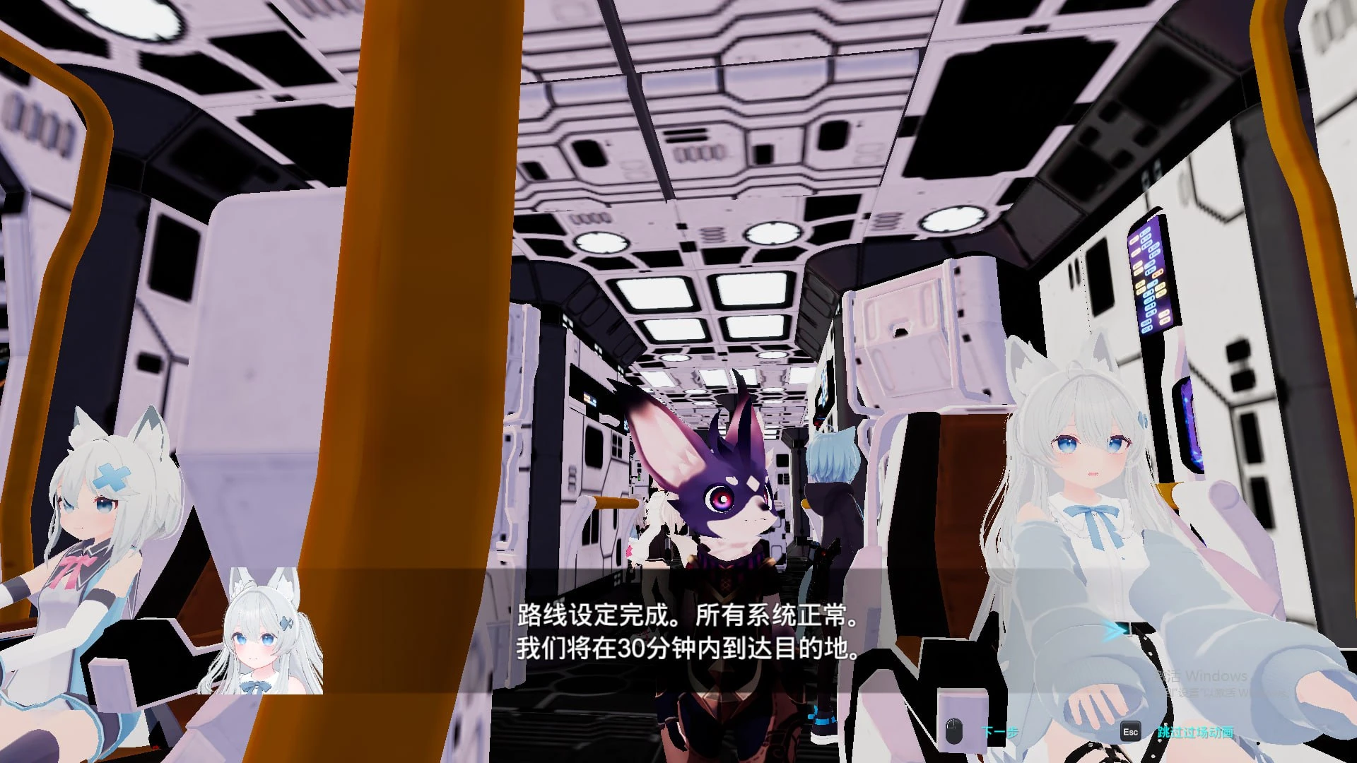 咸鱼绅士 - 全网单机游戏中文整合资源网