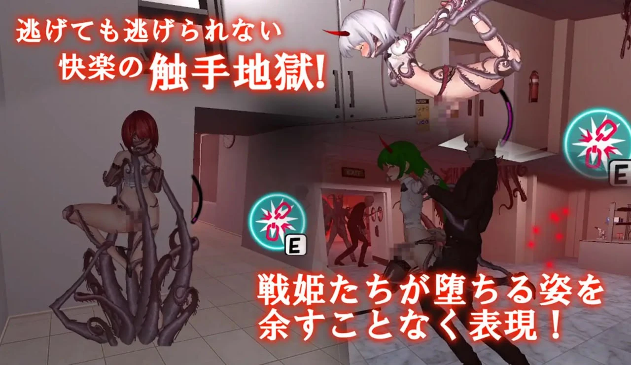 咸鱼绅士 - 全网单机游戏中文整合资源网