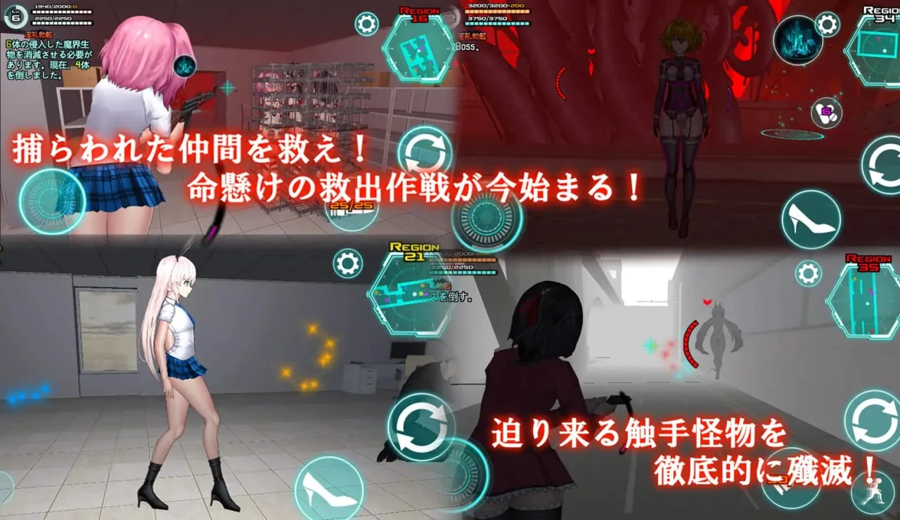 咸鱼绅士 - 全网单机游戏中文整合资源网