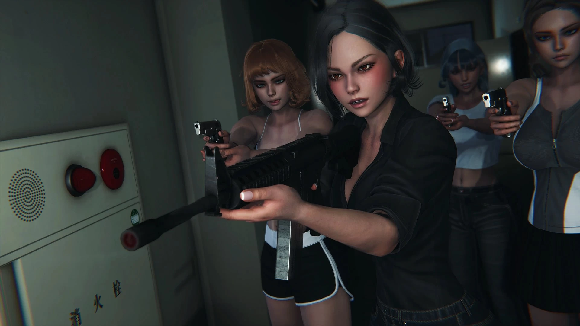 咸鱼绅士 - 全网单机游戏中文整合资源网